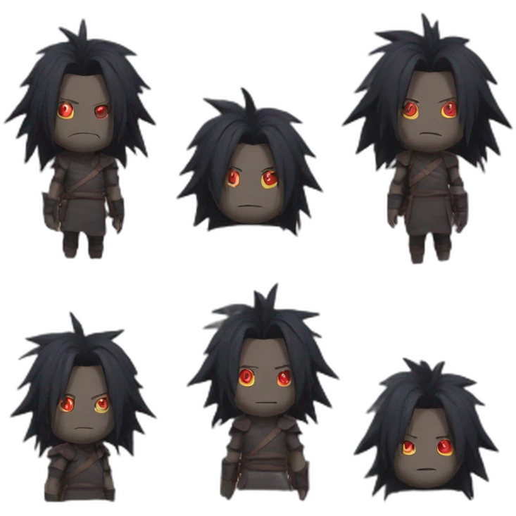 Madara emoji