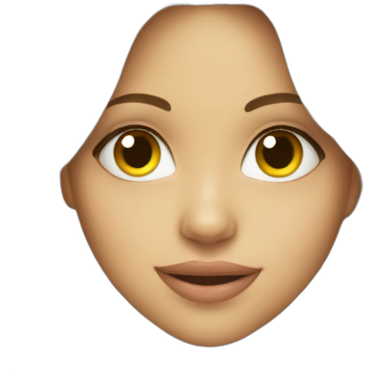 Shakira emoji