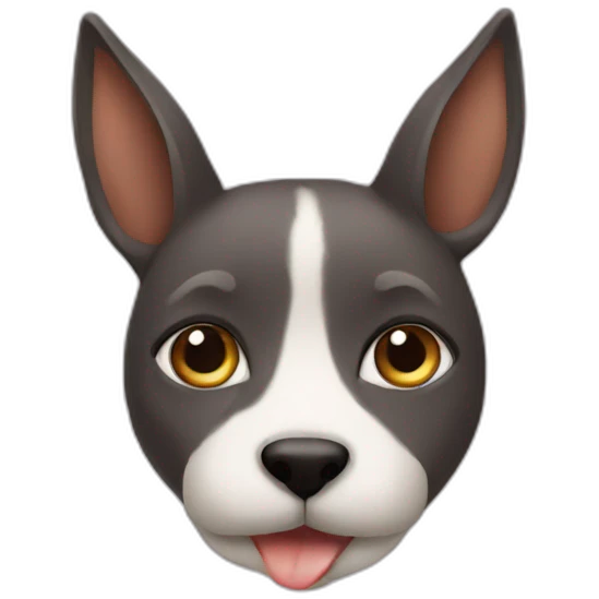 Vegan emoji