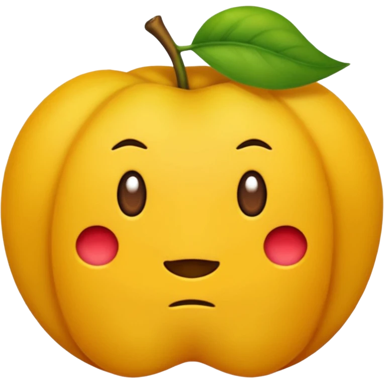 A naked women’s vagina with sticky white cum coming out of it emoji