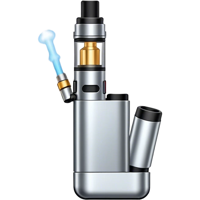 vape emoji