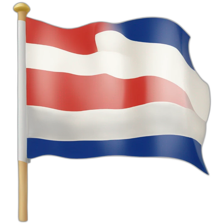 Flag of france emoji