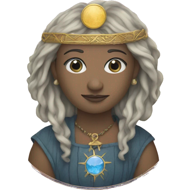 tarot cards emoji