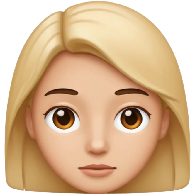 Nah emoji