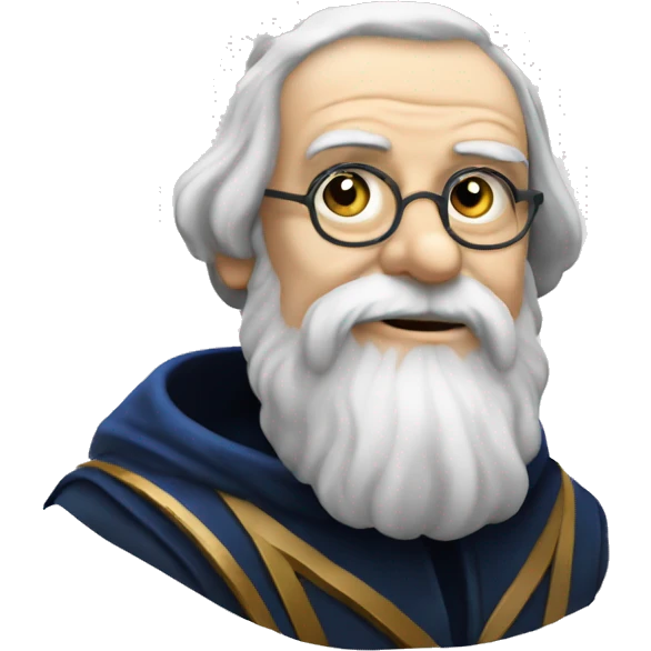 Galileo Galilei  emoji