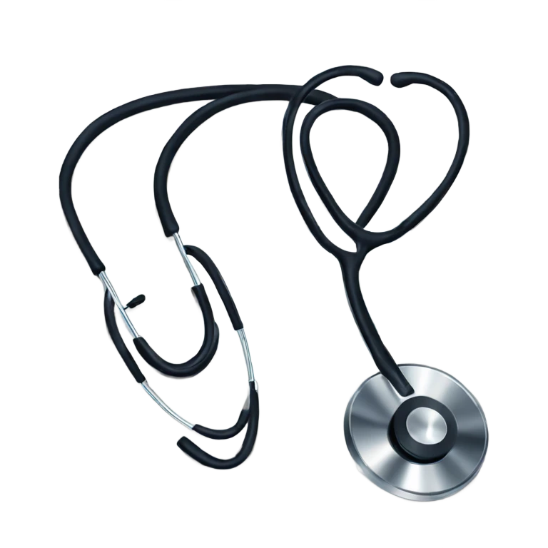 Stethoscope emoji