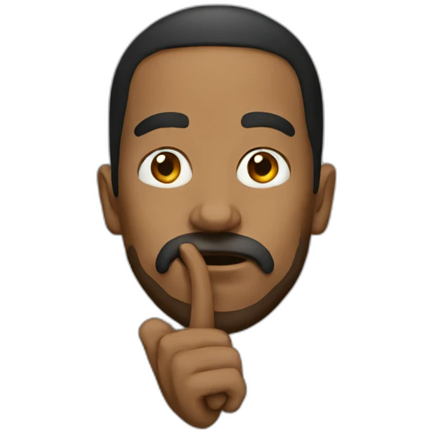 Blunt emoji