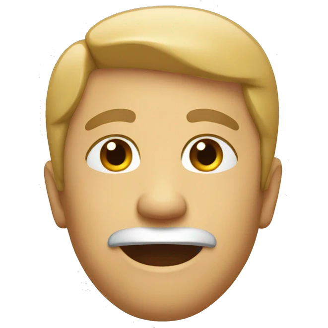 number 3 emoji