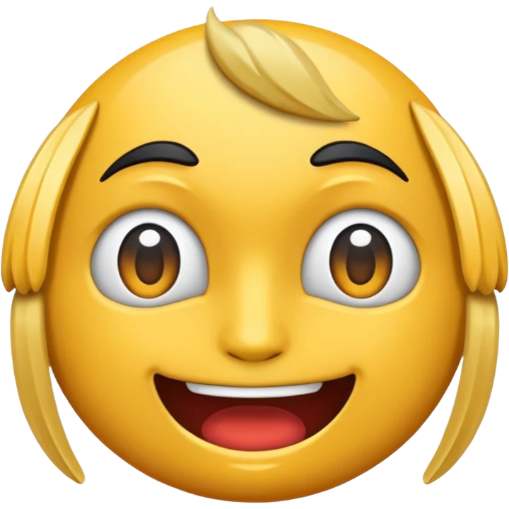 gojo emoji