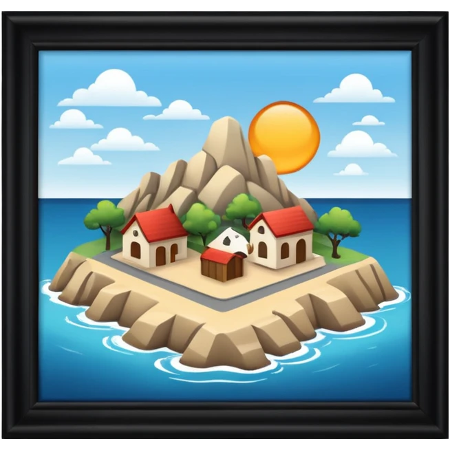 Location emoji
