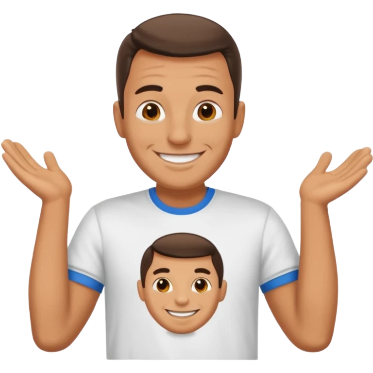 Recep ivedik emoji
