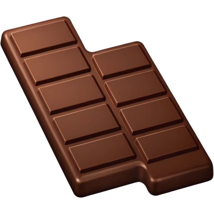 choco emoji