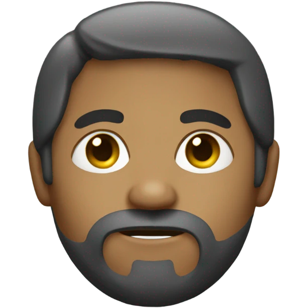 San Judas  emoji