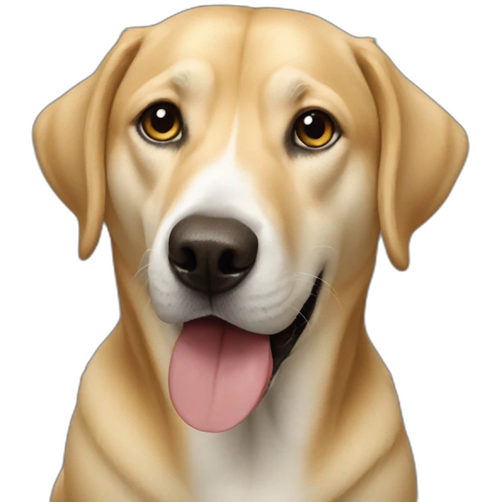 putin dog emoji
