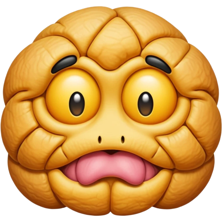 Butthole emoji
