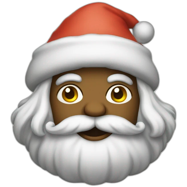 Kabouter Plop emoji