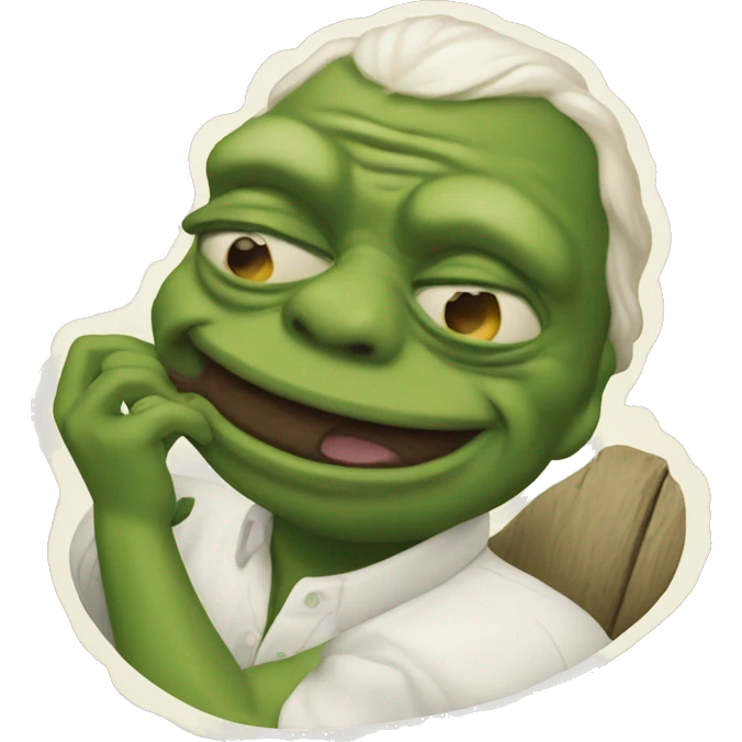 skibbidi pepe  emoji