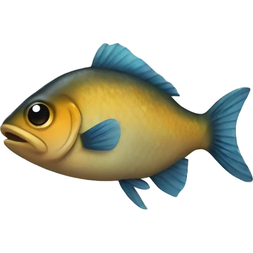 fishy emoji