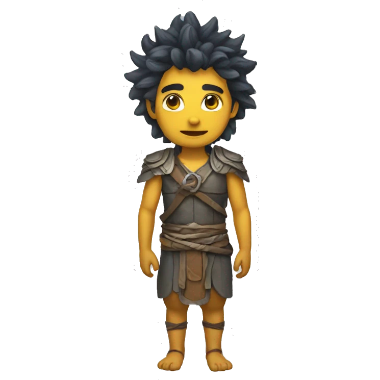 Indragostit emoji