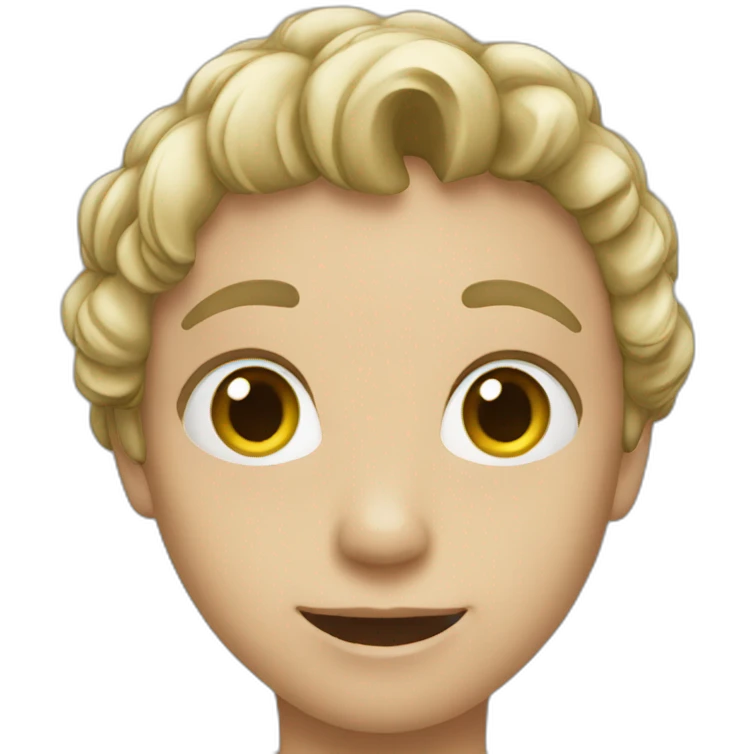 elastique emoji