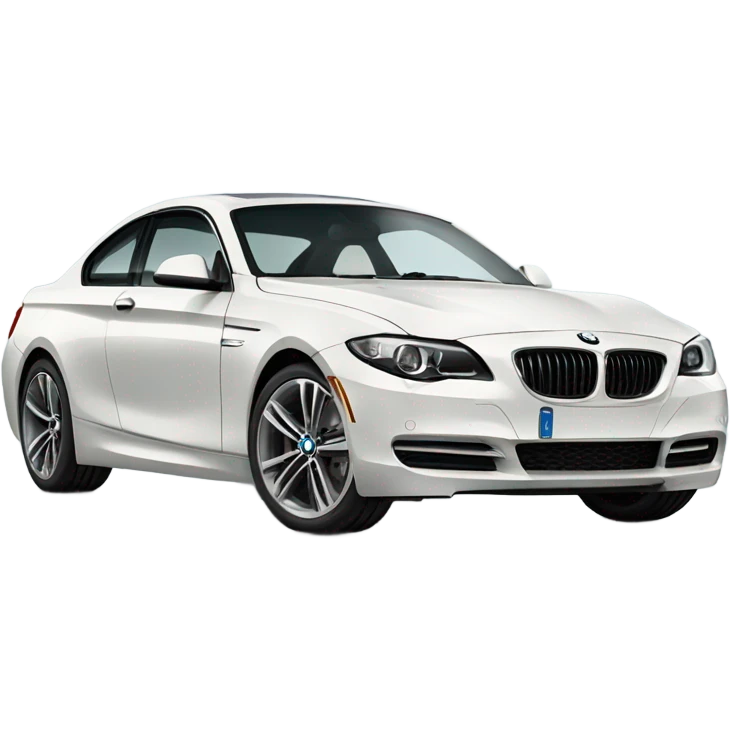 bmw emoji