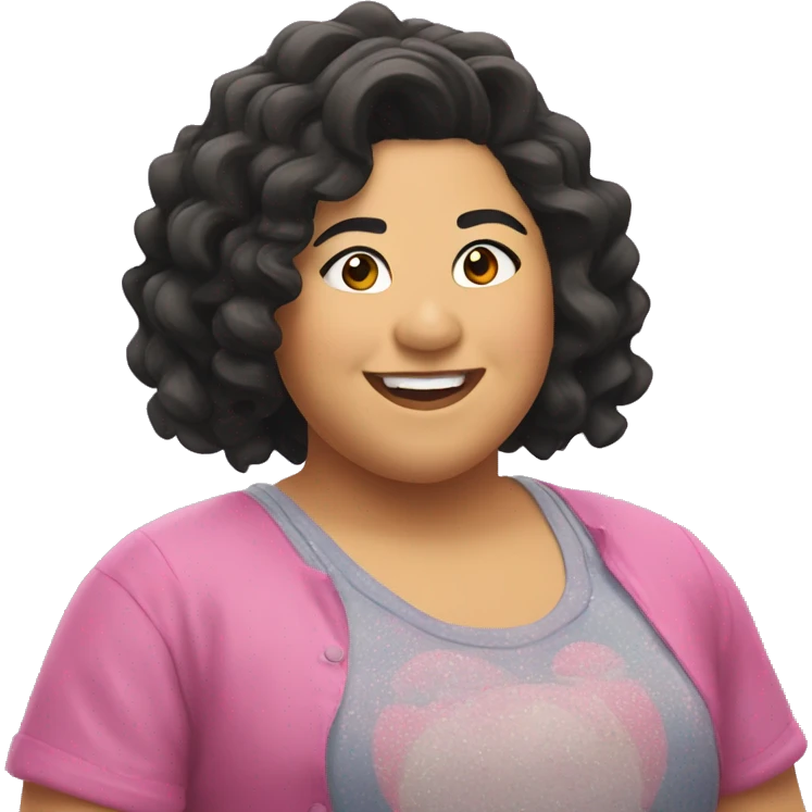 raini Rodriguez  emoji