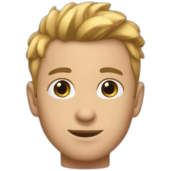Logan Roy’s twin emoji