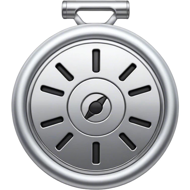 tuning icon emoji