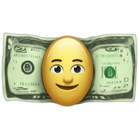 Money emoji