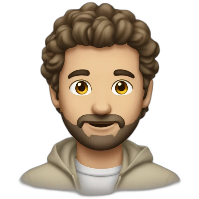 Emmanuel rigaud emoji