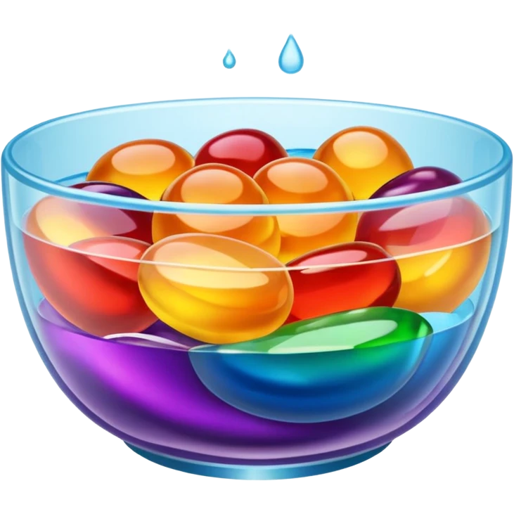 Gelatina  emoji
