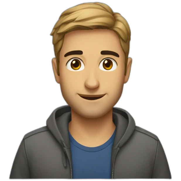 Murad emoji