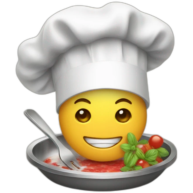 culinary delights emoji