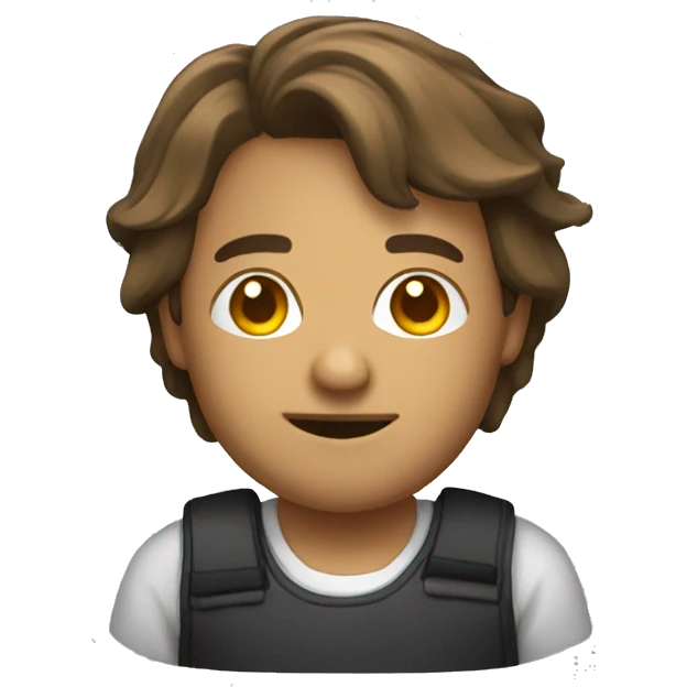 backend developer emoji