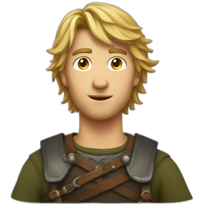 hadolf emoji