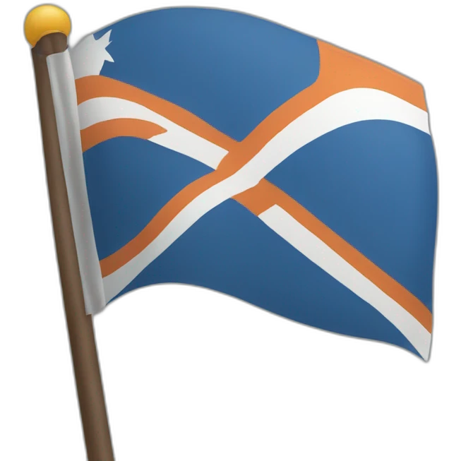 unique flag emoji