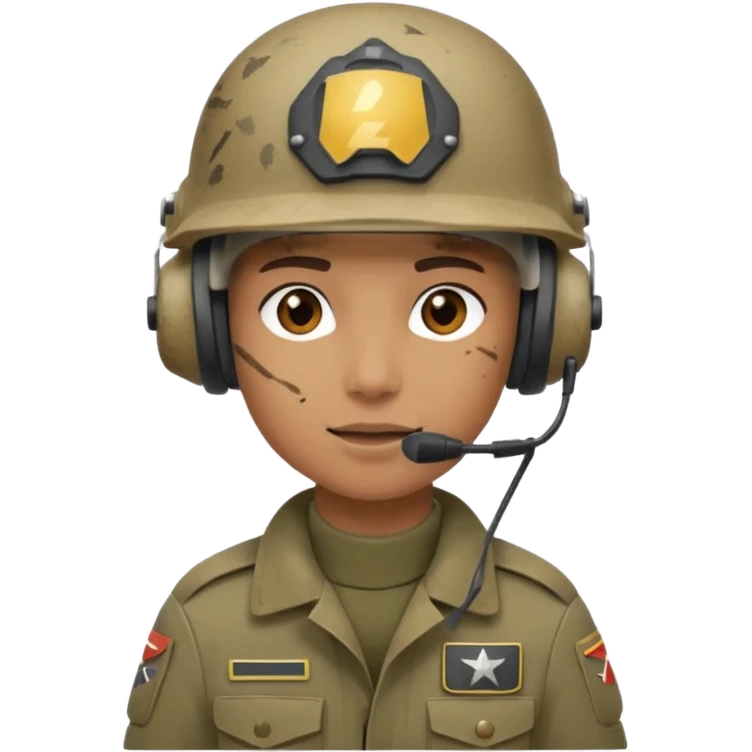 Anybody wants to play dmz emoji