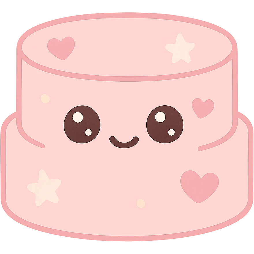 cake emoji