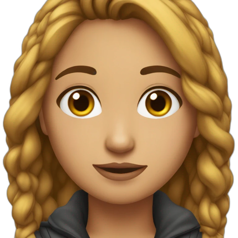 Kimberly loaiza emoji