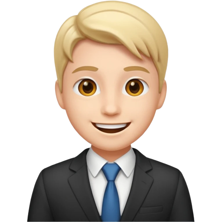 New hire emoji
