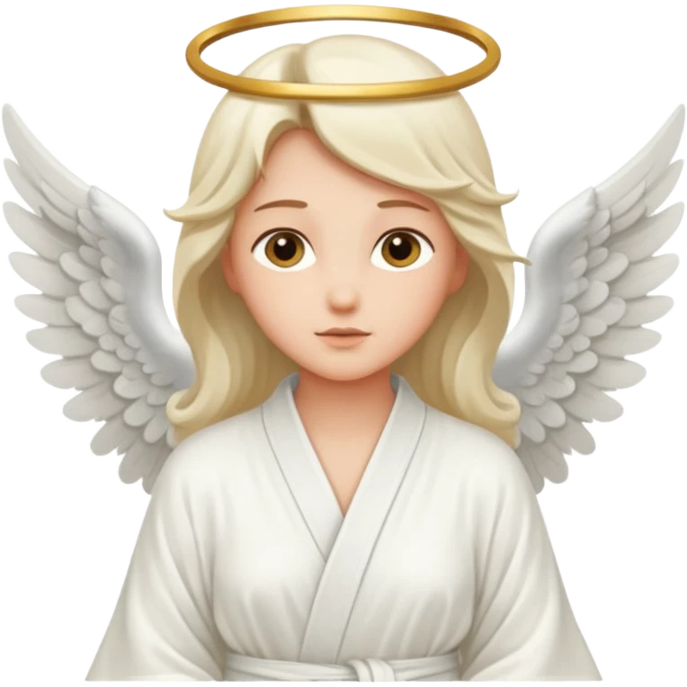 angel emoji