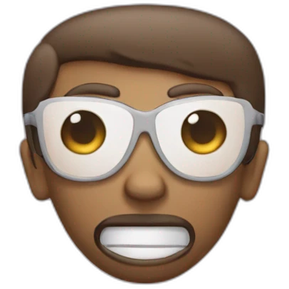 Bmv emoji