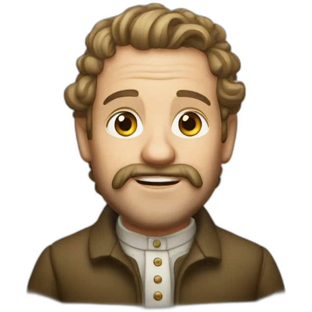 Joseph John Thomson emoji