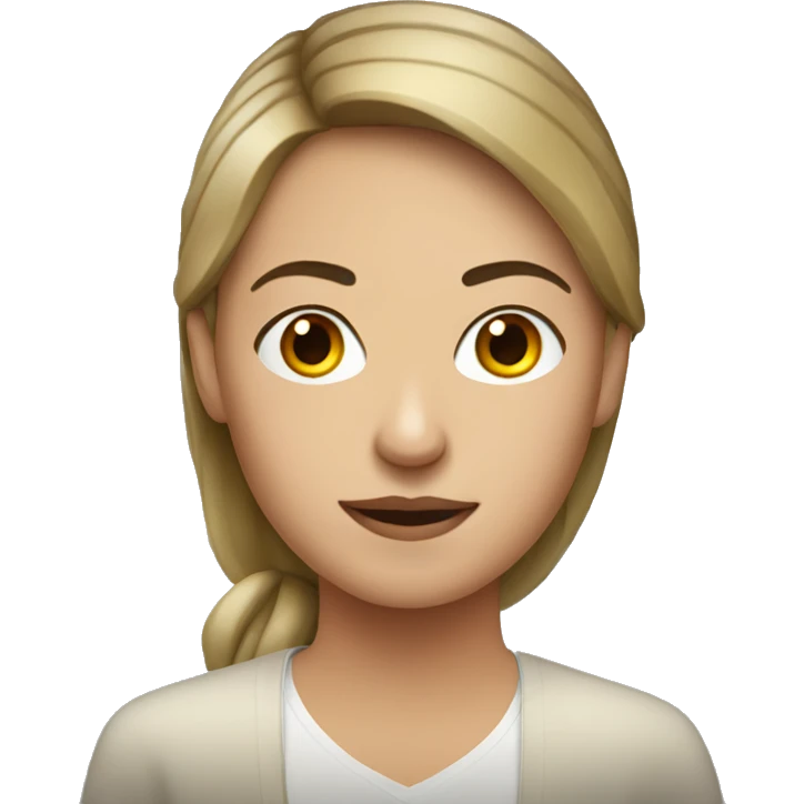 Russian woman with Mexican man emoji