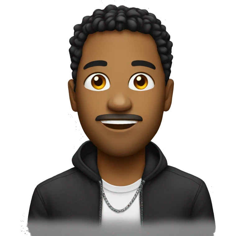 SINGER emoji