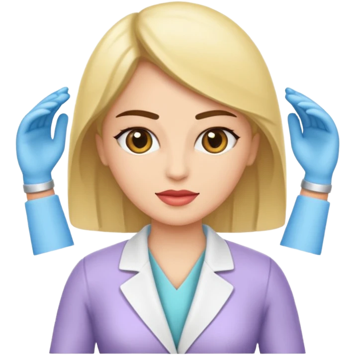  #VogueBodyClinic emoji