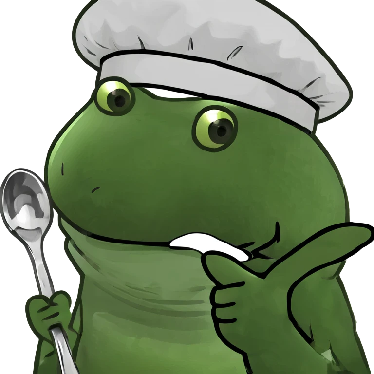 chef’s kiss emoji