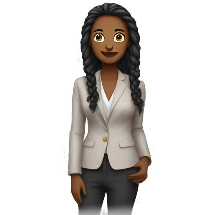 angela whit emoji
