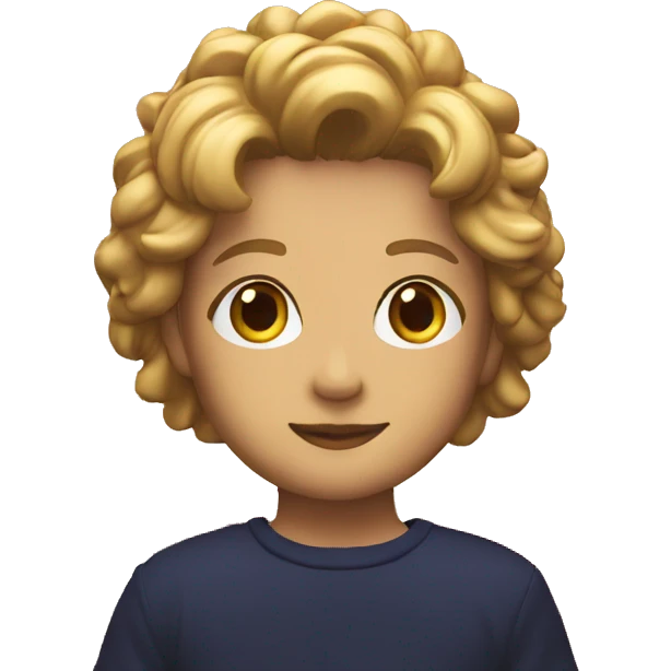 head leo, background japan sunset emoji