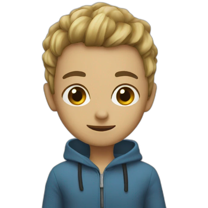 Zizi emoji
